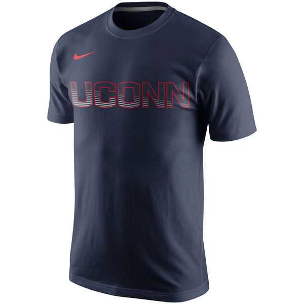 UConn Huskies Nike Disruption WEM T-Shirt - Navy Blue,We sell and wholesale UConn Huskies Nike Disruption WEM T-Shirt - Navy Blue on line form chian!